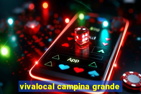 vivalocal campina grande